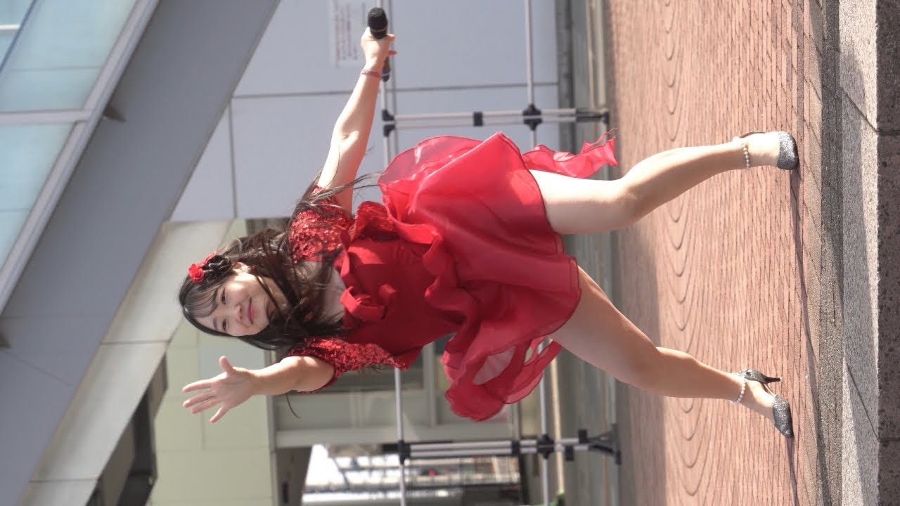 【みらいへのかけ橋】天空橋智優推しカメラ「まっさらブルージーンズ /℃-ute 」2026.1.11「さの新春うんめぇもんまつり」