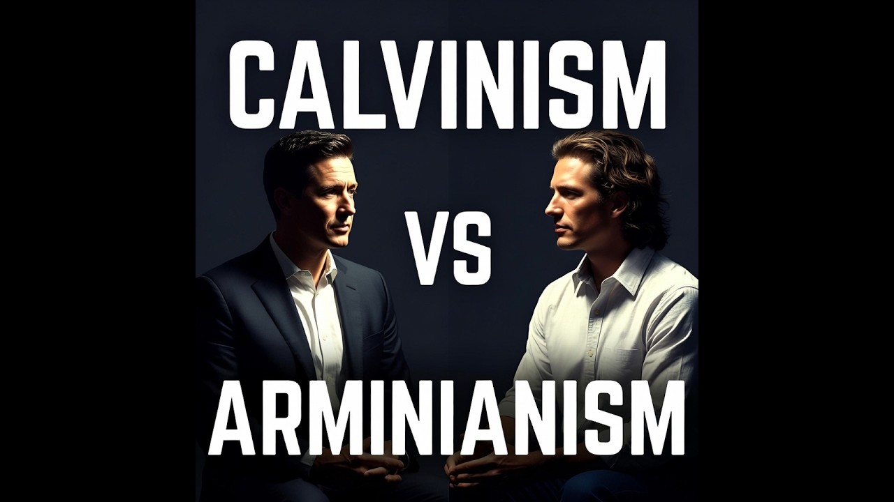 Theology Debate: Part 1 - FF S2 E5