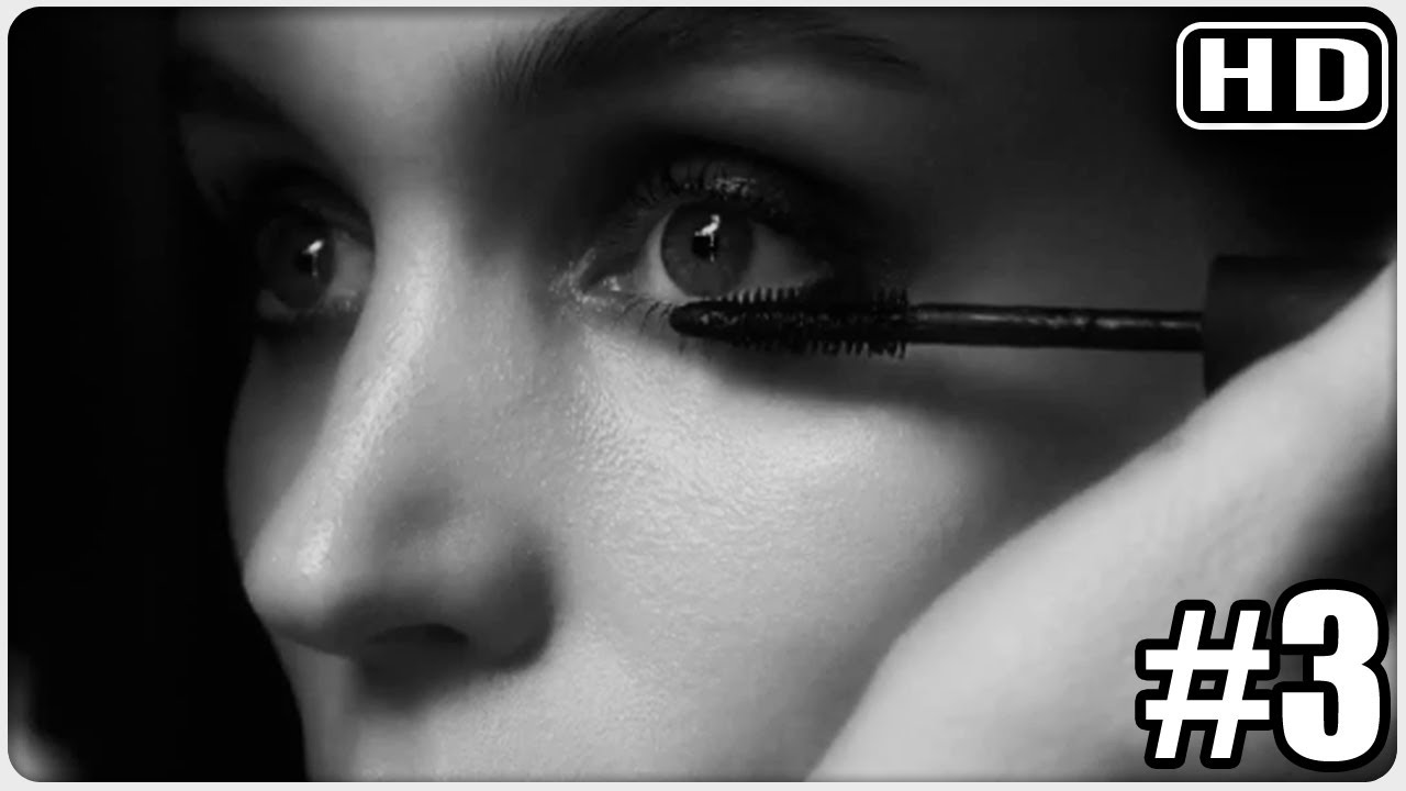 DOWNTOWN advert from Calvin Klein - Featuring Rooney Mara