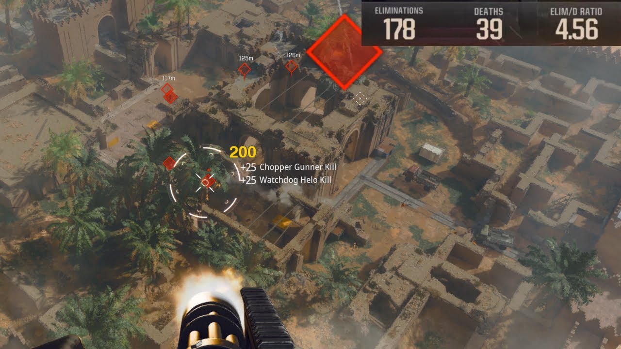 Black Ops 6 - The Most INSANE 10v10 Match I’ve Ever Played 😱 (BO6 10v10 Moshpit)