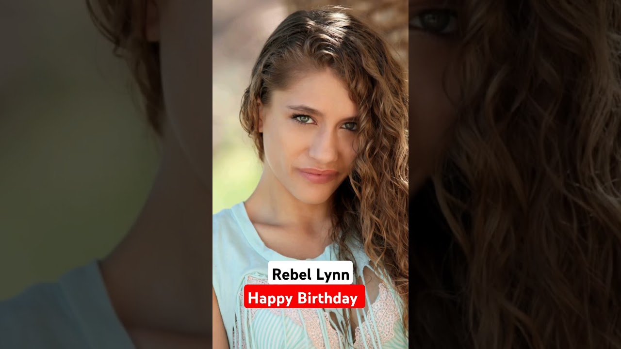 Rebel Lynn 