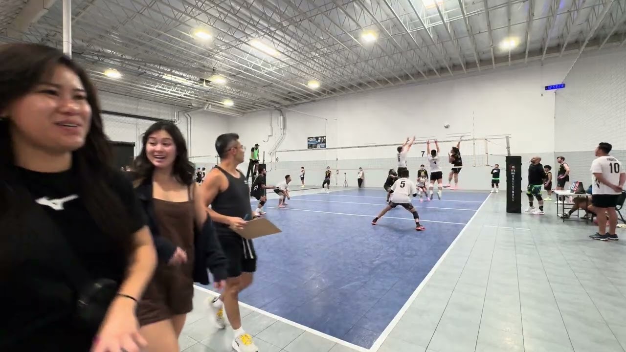 Vegas NAGVA 2026 Set 1