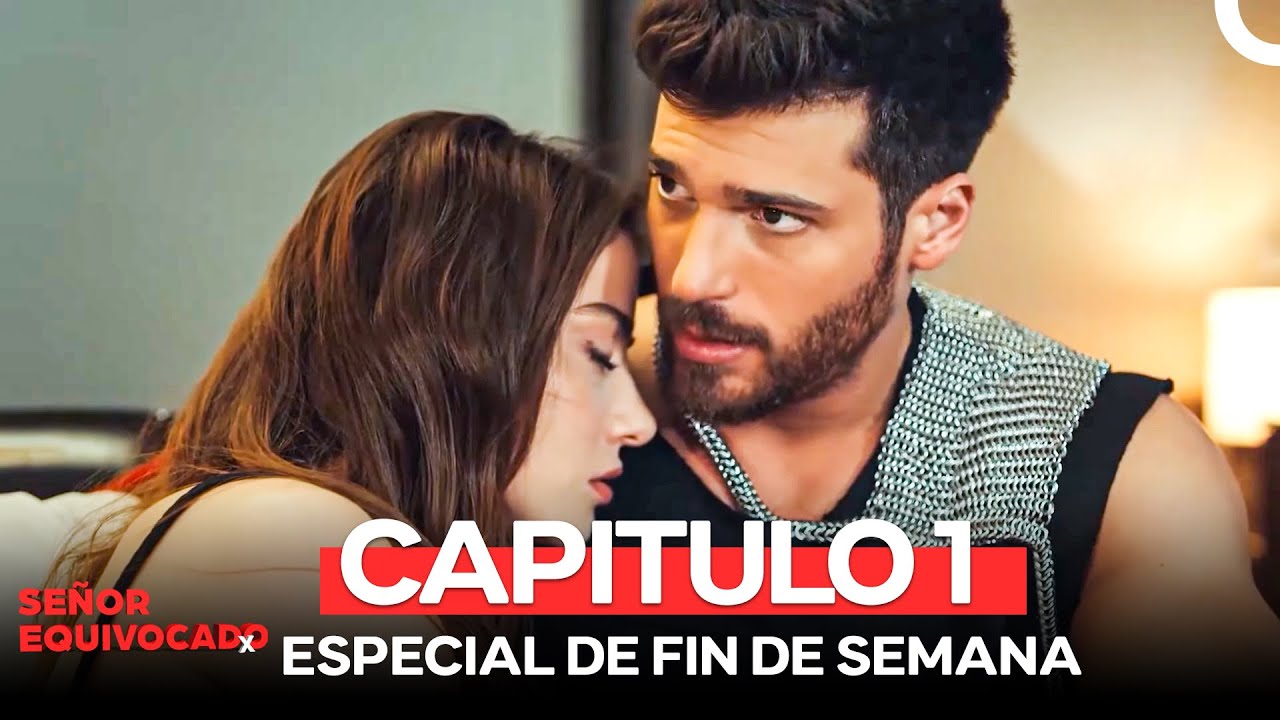 Señor Equivocado 1 Episodio Especial De Fin De Semana (Doblado en Español)