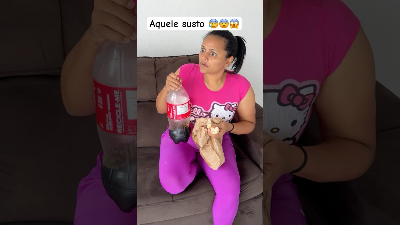 Quando o marido chegar mais cedo do trabalho 😰😨😂