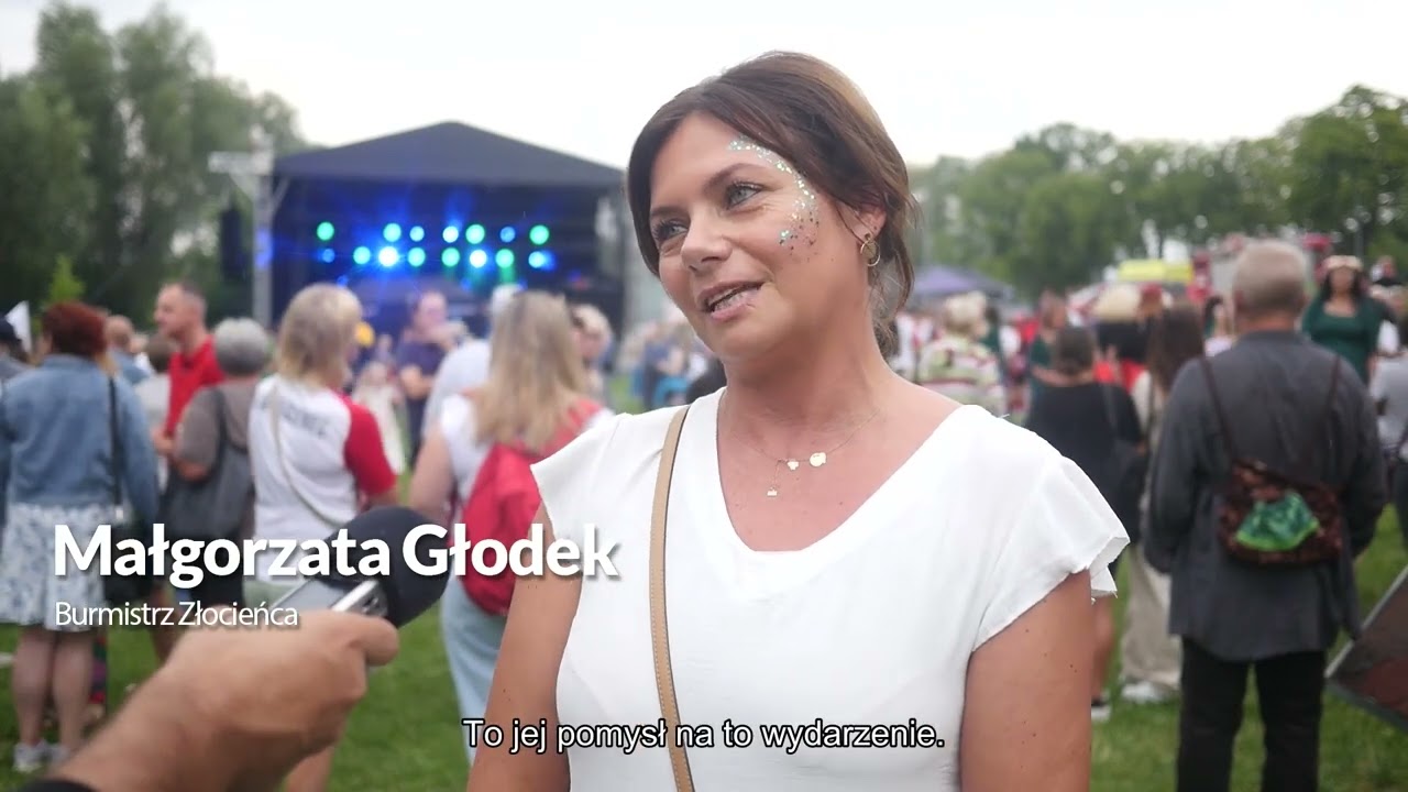 Złocienieckie Klimaty - sierpień 2024