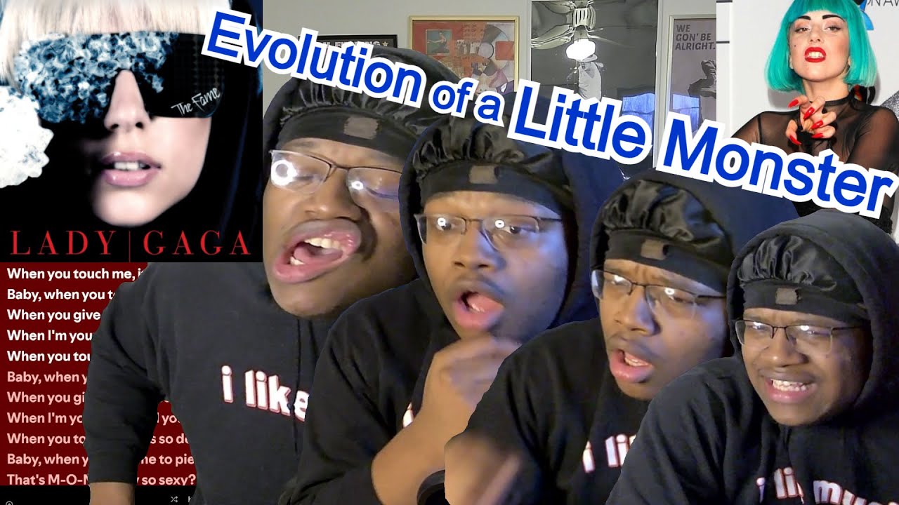 THE FAME IS ICONIC! - FIRST TIME LISTEN (Lady Gaga Album Reaction)