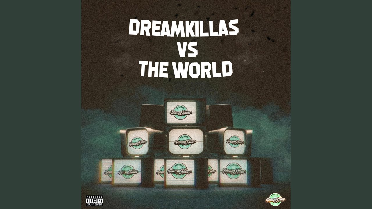 Legacy (feat. DoobieRaddad, Kev0o & Deladen)