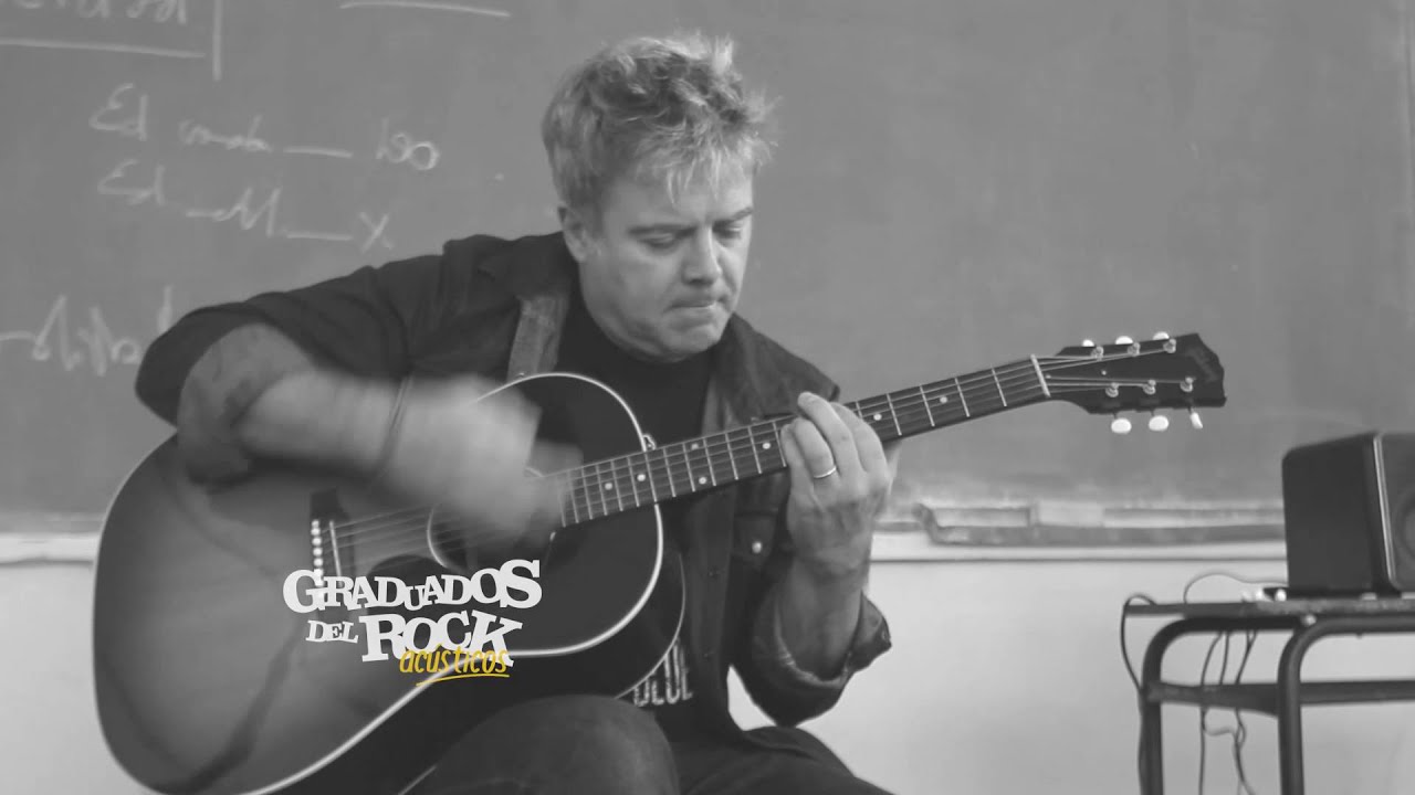 Juanchi de Los Pericos - 