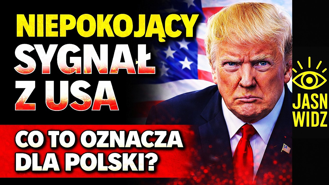 Czy Trump wycofa wojska z Polski?