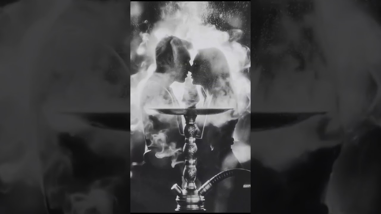 SPLOPA - ДЫМ МЕЖДУ НАМИ
