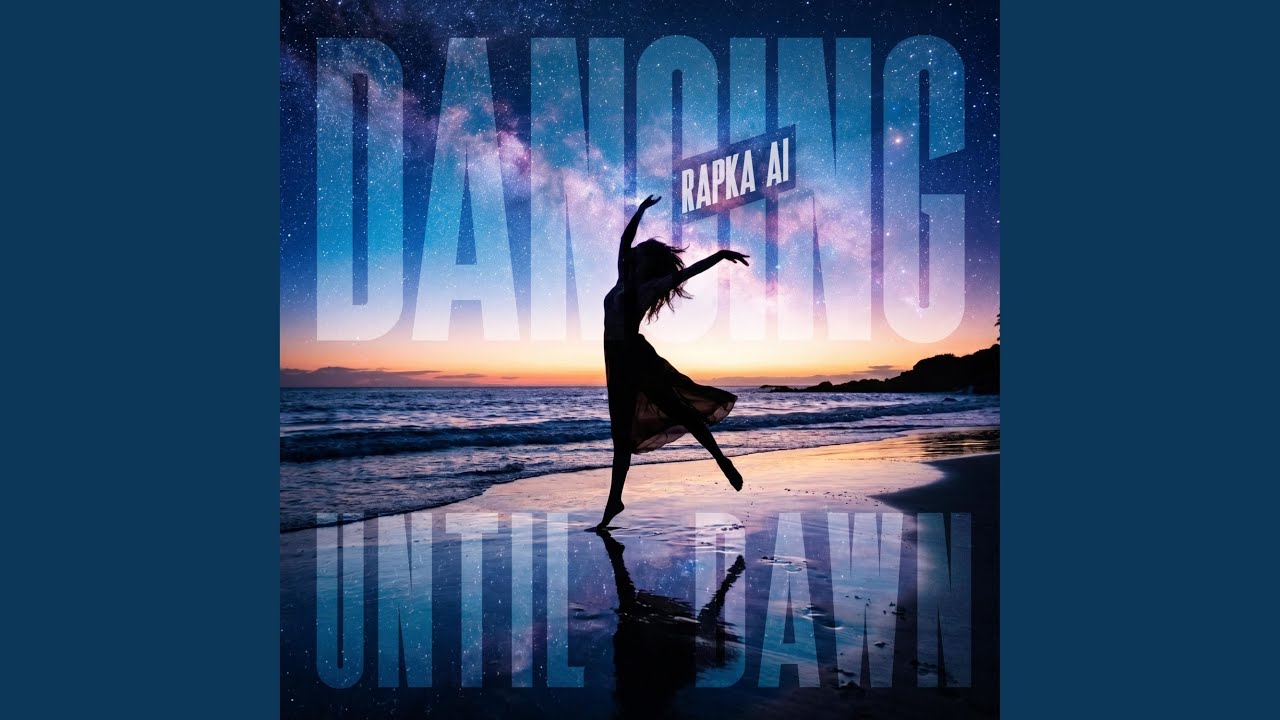 Dancing until dawn