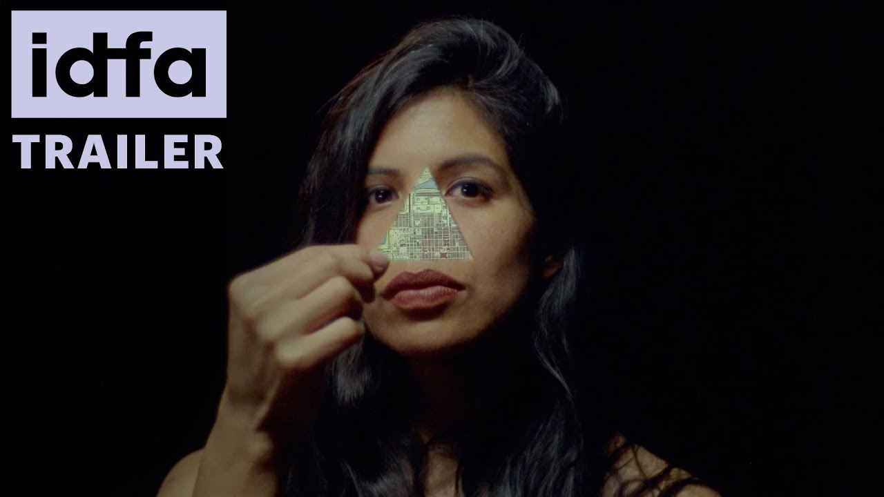 IDFA 2025 | Trailer | Our Body Is an Expanding Star