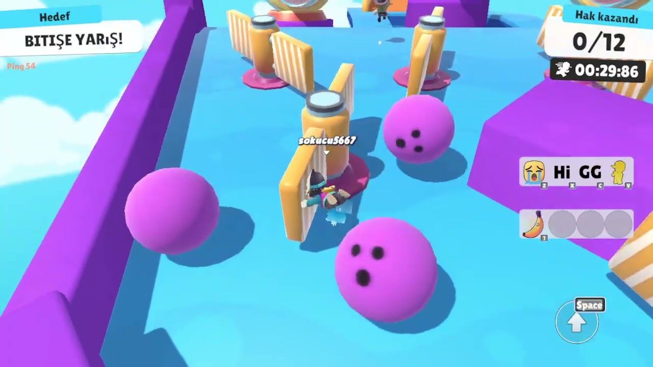 stumble guys oynadım konuk isterseniz gelebilir sıkıntılı yuklendi pardon