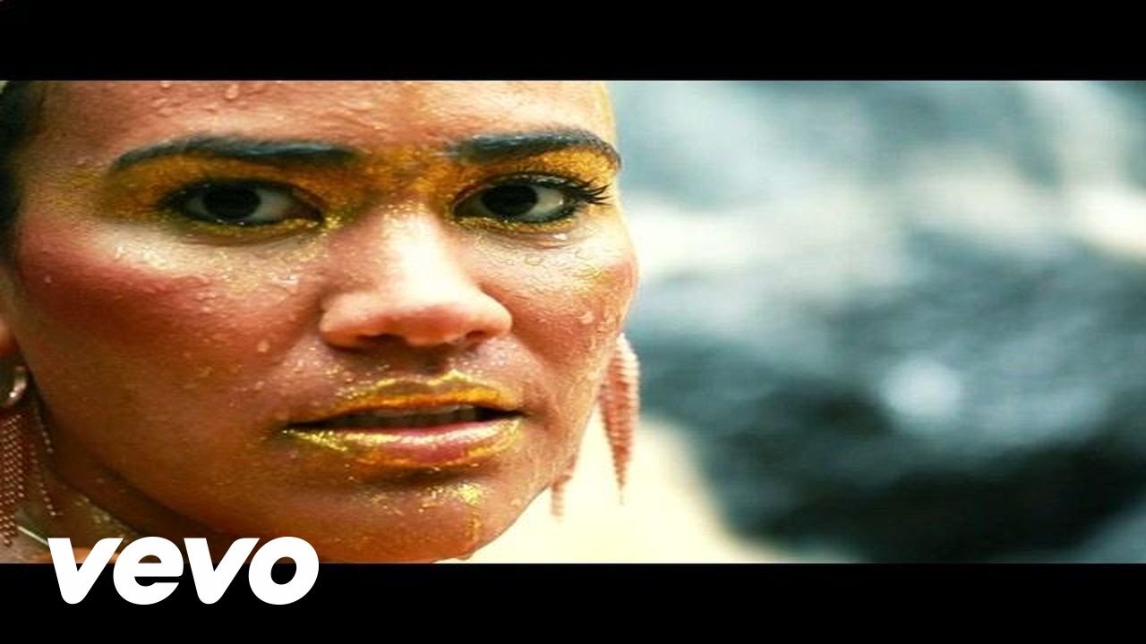 Mariene De Castro - Ponto De Nan&atilde;