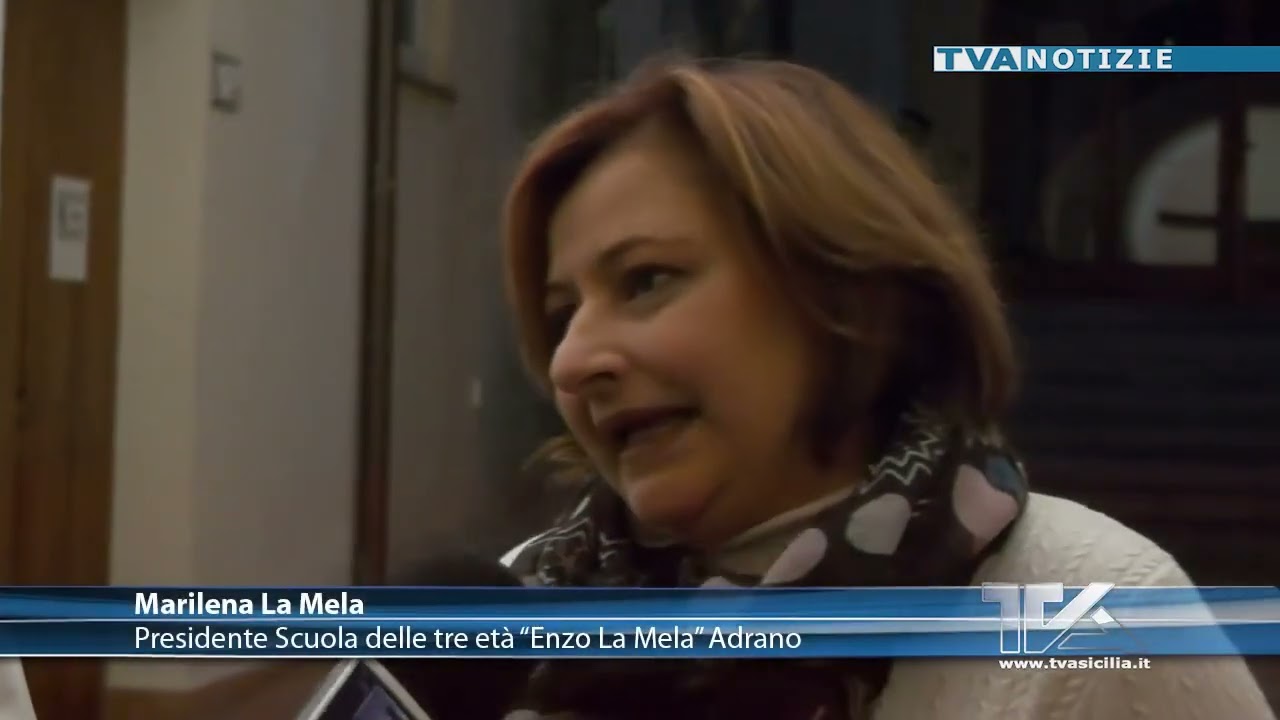 Adrano. A palazzo Bianchi “L’arte del friscaletto siciliano” con la “Scuola delle Tre Età - Enzo La