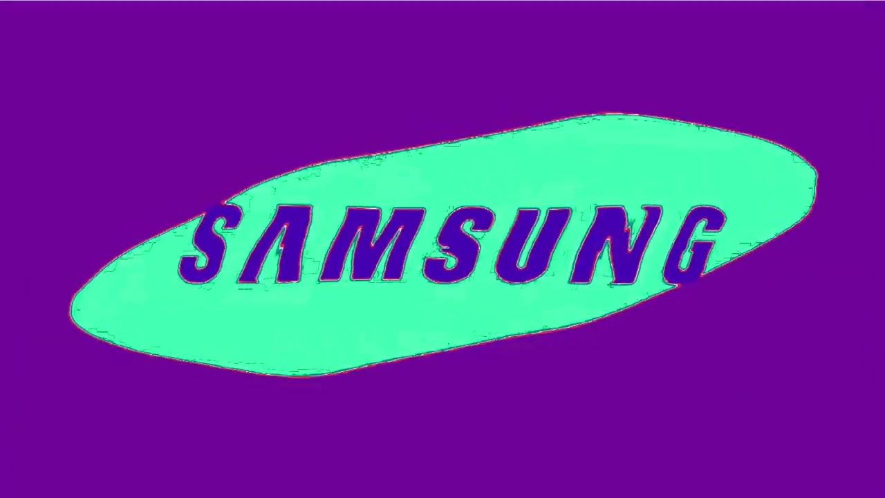 Samsung Logo History in SMP/HDE1.0 Combo