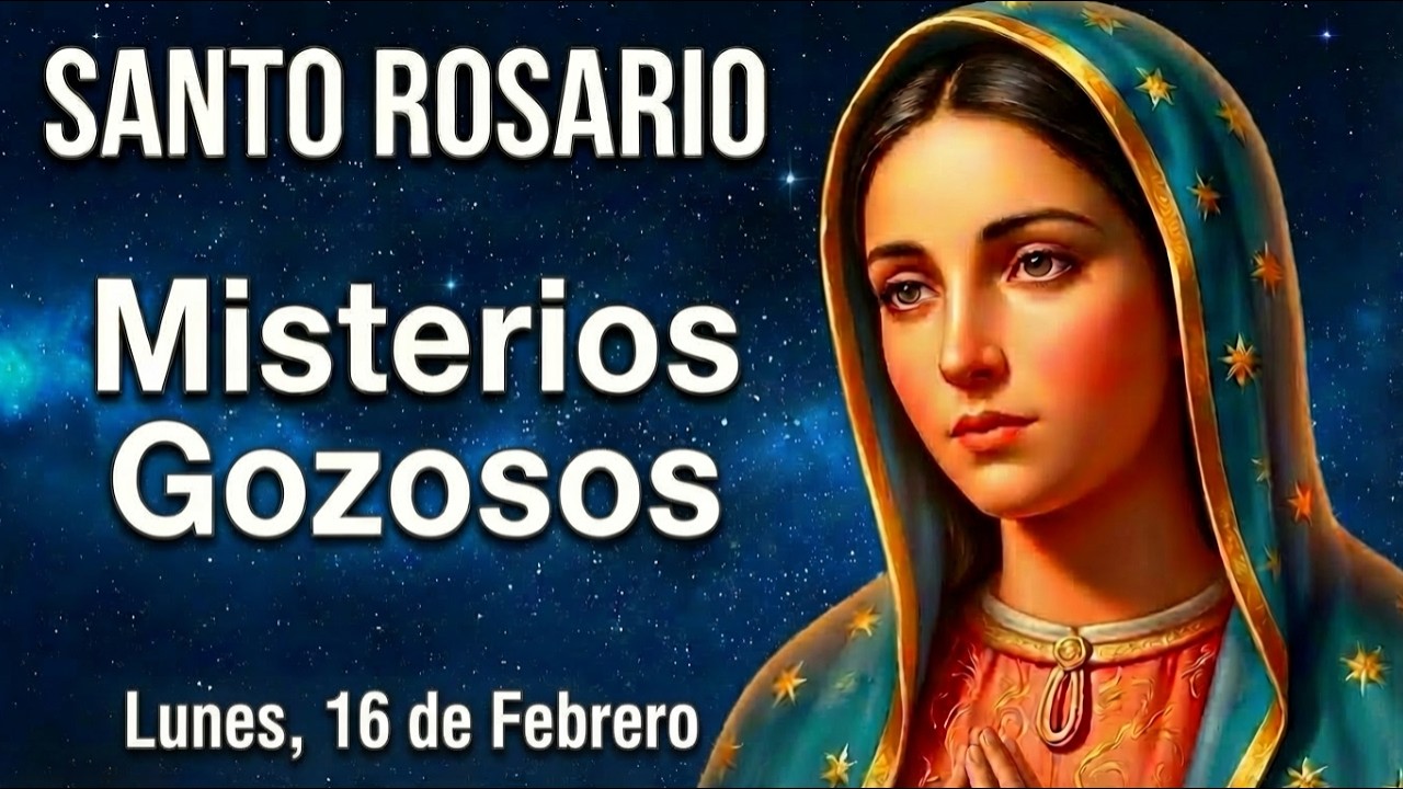 Santo Rosario de Intercesión | Protege a los Tuyos #santorosario #fe #amor