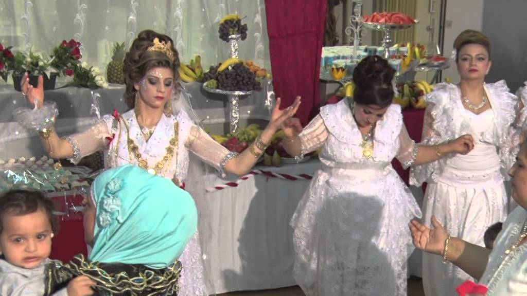 Romano bijav ki belgija bajram pristina 2015. 3