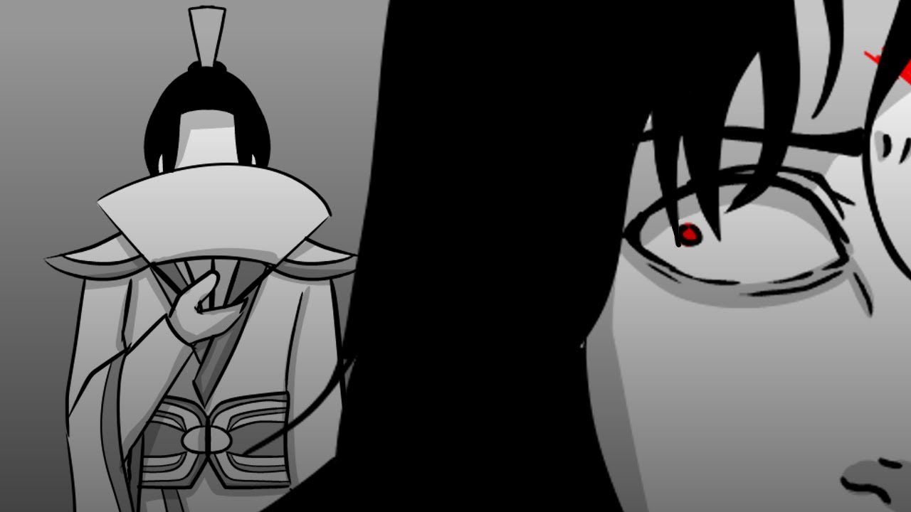 SVSSS/ Scumbag System -  Luo Binghe's Coronation (Work In Progress)