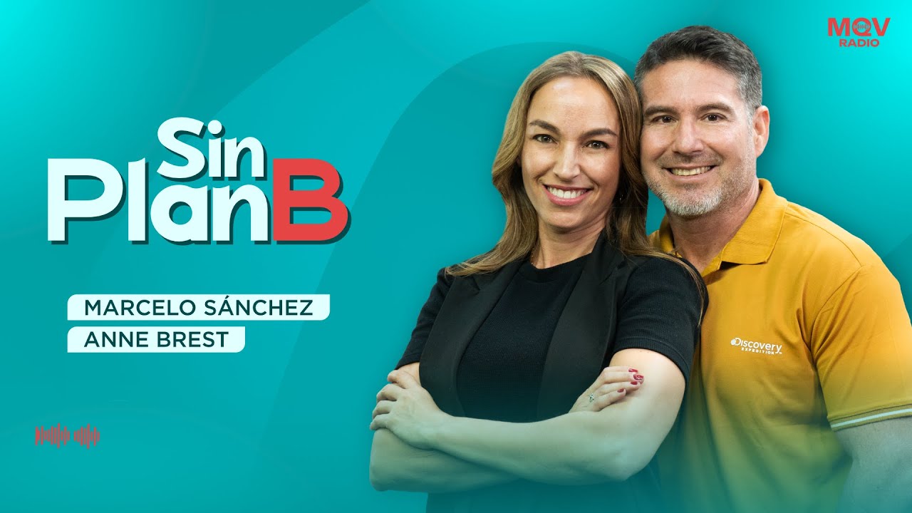 #SinPlanB - Renacer después de la infidelidad – Parte 2 💔➡️✨
