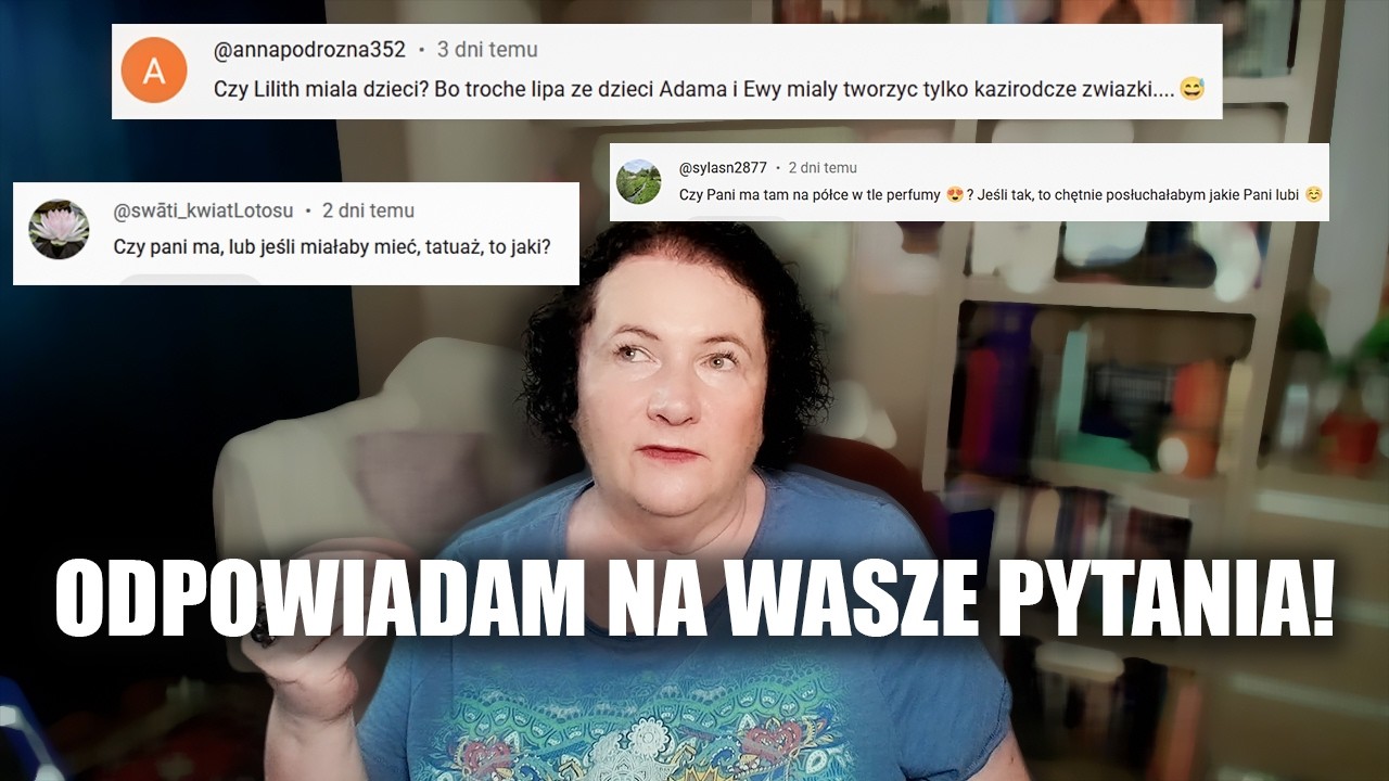 Prochy bliskiej osoby w domu &ndash; dobry pomysł czy nie? To Was Nurtuję! #43