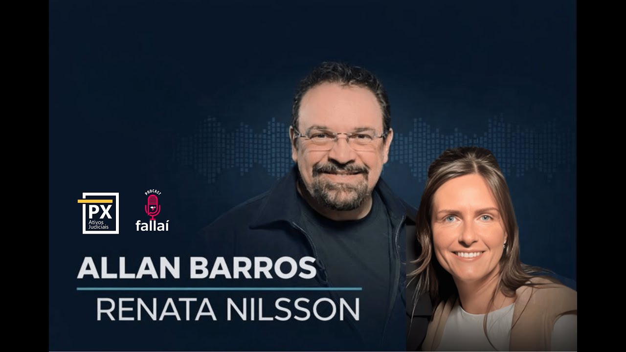 Como Renata Nilsson reinventou o Direito e construiu a PX Ativos Judiciais