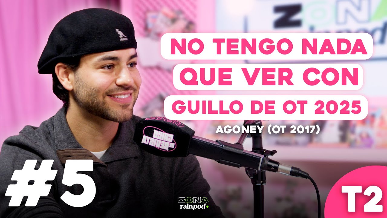 AGONEY (OT 2017): 
