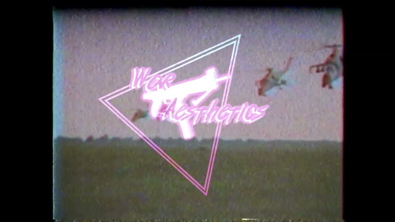 war aesthetics -ｓｏｖｉｅｔ ｓｐｒｉｎｇ