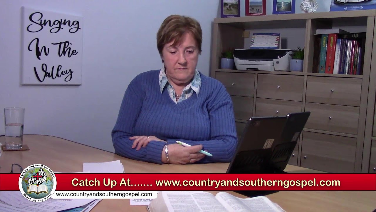 Lynnette Seaton Tuesday 3rd March