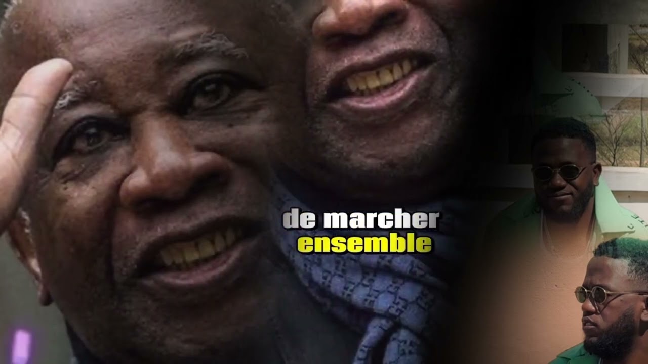 Davalt - Protégeons nos Leader ( JB King Music)