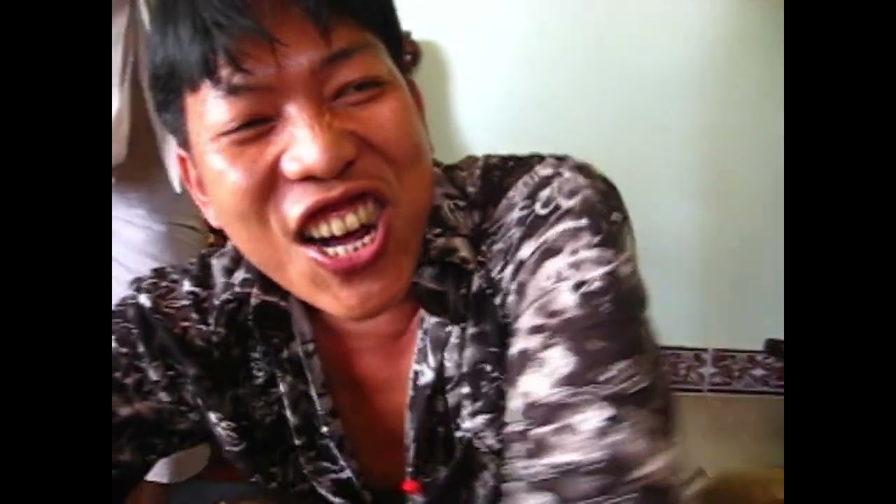ĐÁM GIỖ TƯ LINH 2009