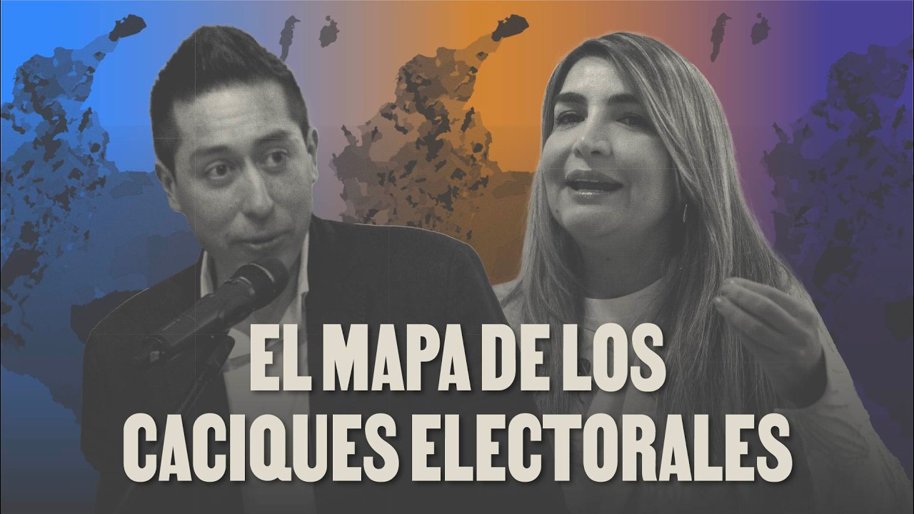 Las tripas de las elecciones al congreso y consultas 2026