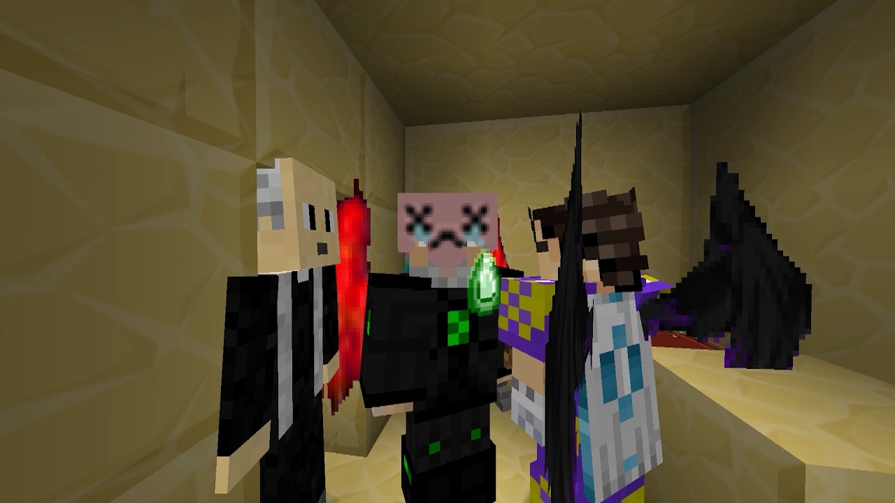 NOS DESTRUYEN TODO!! | #APOCALIPSISMINECRAFT5 | EPISODIO 133 | WILLYREX Y VEGETTA