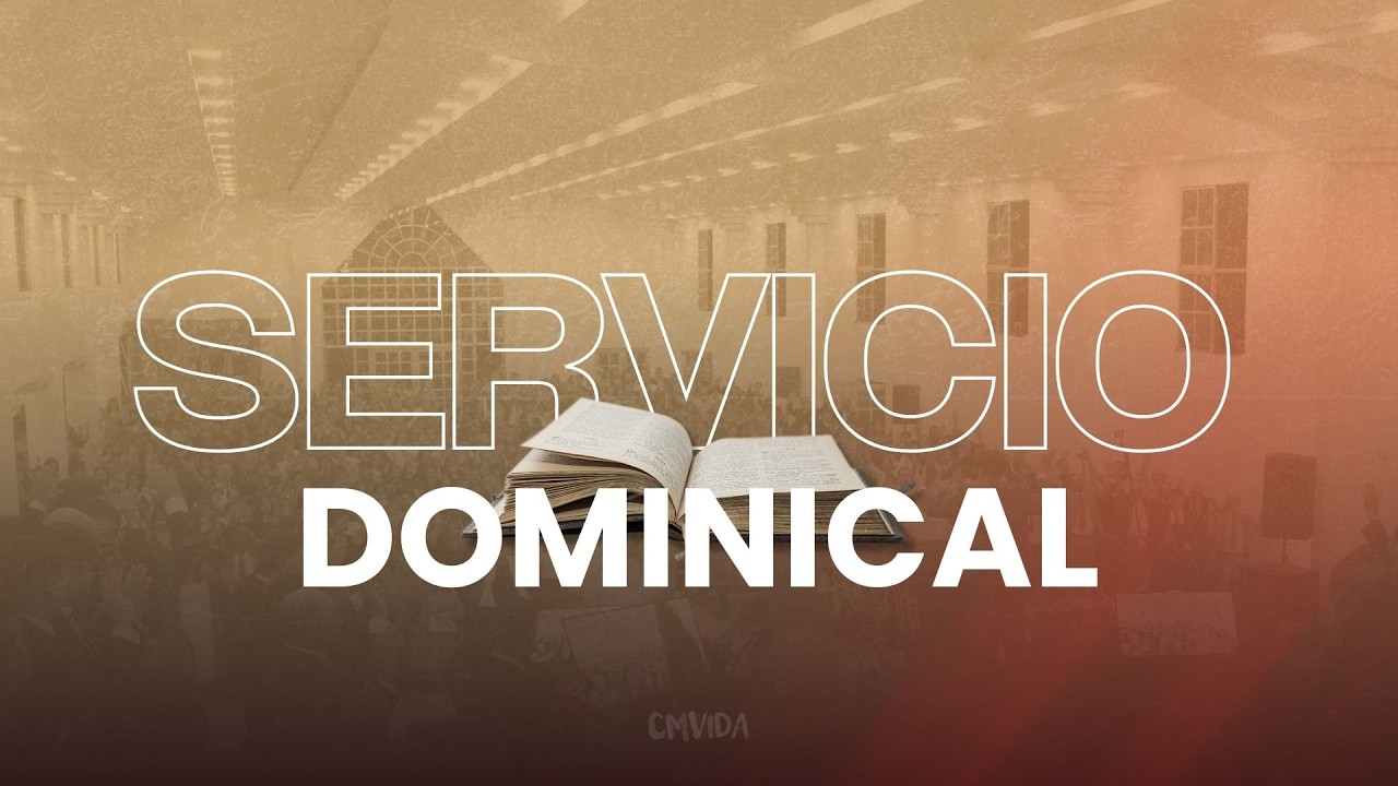 ESCUELA DOMINICAL | CMVIDA LINARES | 01 DE MARZO DE 2026