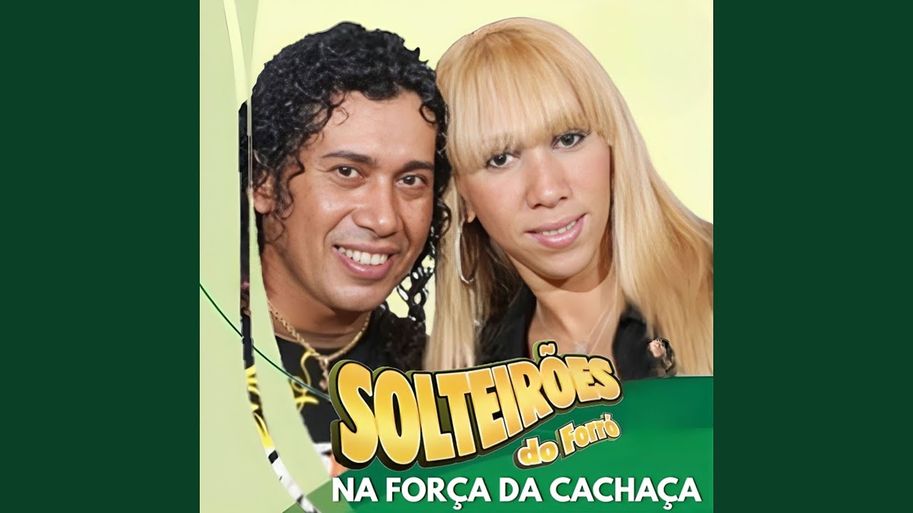 Força da Cachaça (Ao Vivo)