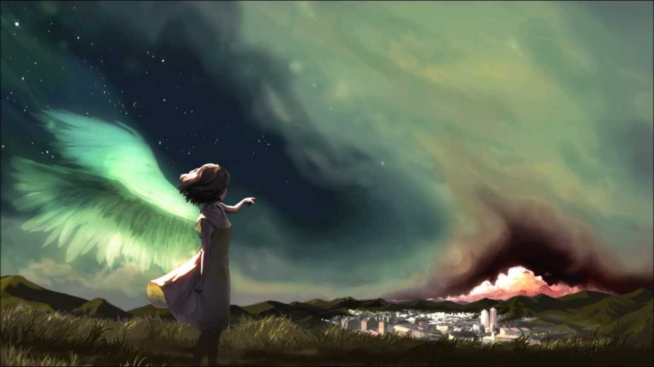 Nightcore - Boulevard of broken Dreams