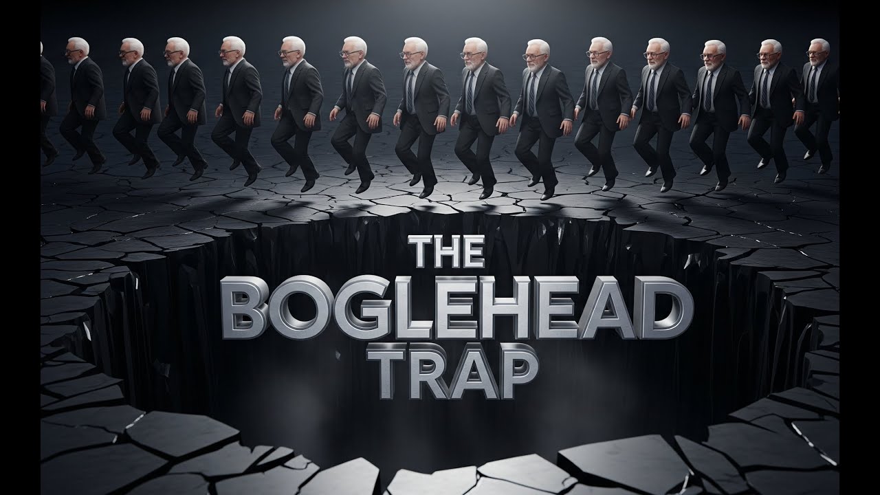 Why I Stopped Being a Boglehead (The Math Doesn't Work)