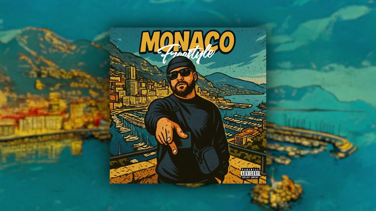 RAYMO - MONACO Freestyle