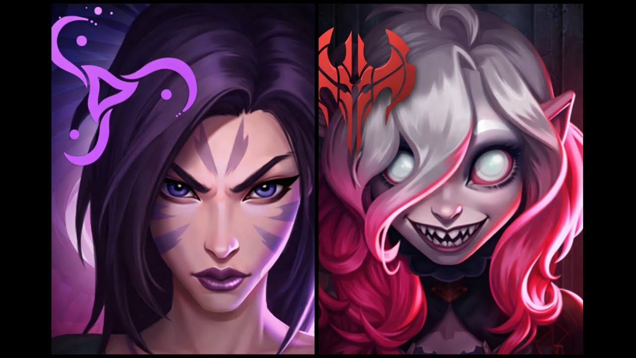🗡️💜Briar support but my ADC is kaisa? INSTANT FIRST BLOOD!!! 🧛‍♀️🩸#leagueoflegends #briar