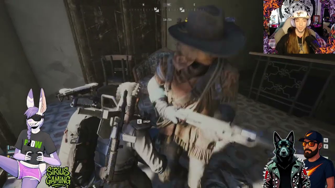 ARC Raiders: Raiding With D1CK & @Meteorain-tn2pg