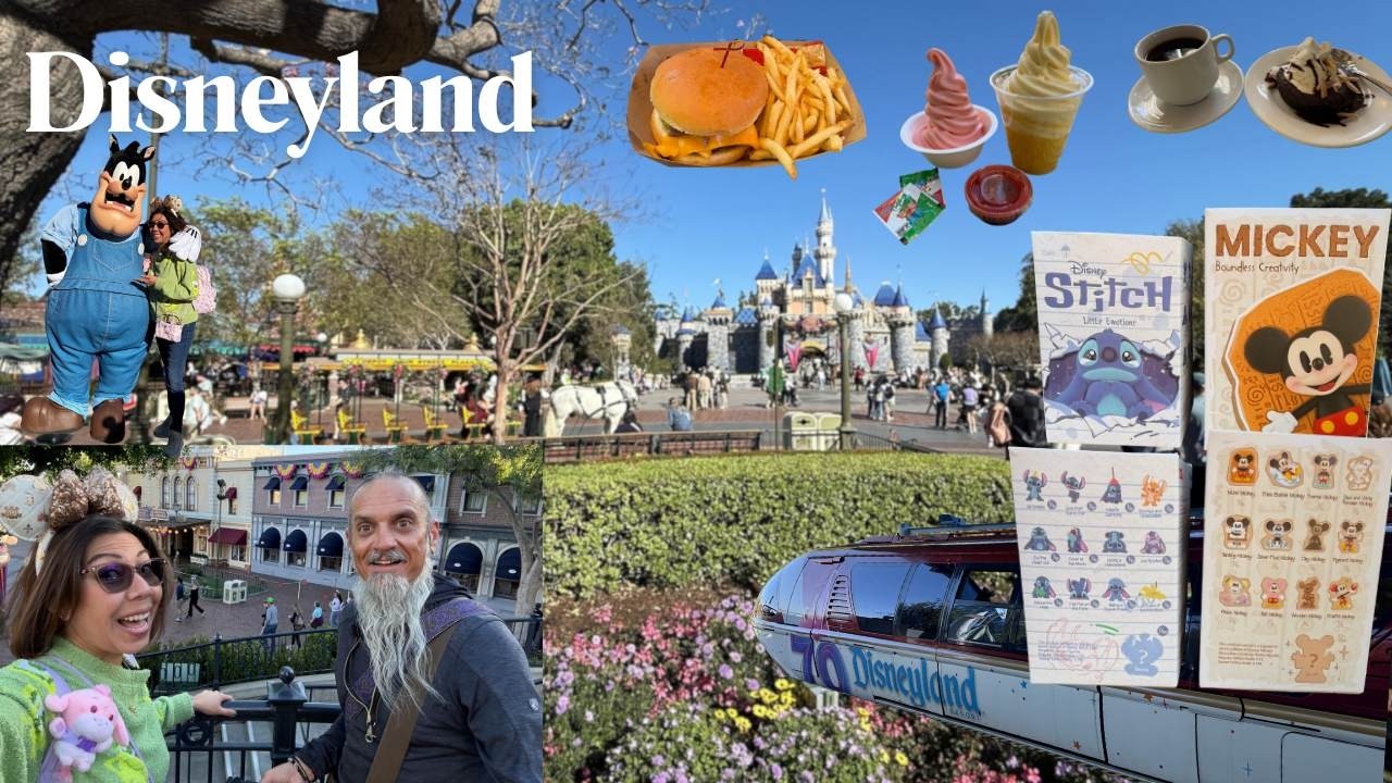 Disneyland Lightning Lane Bust! New Stoney Clover 💜 & Storyland Boutique Blindboxes!