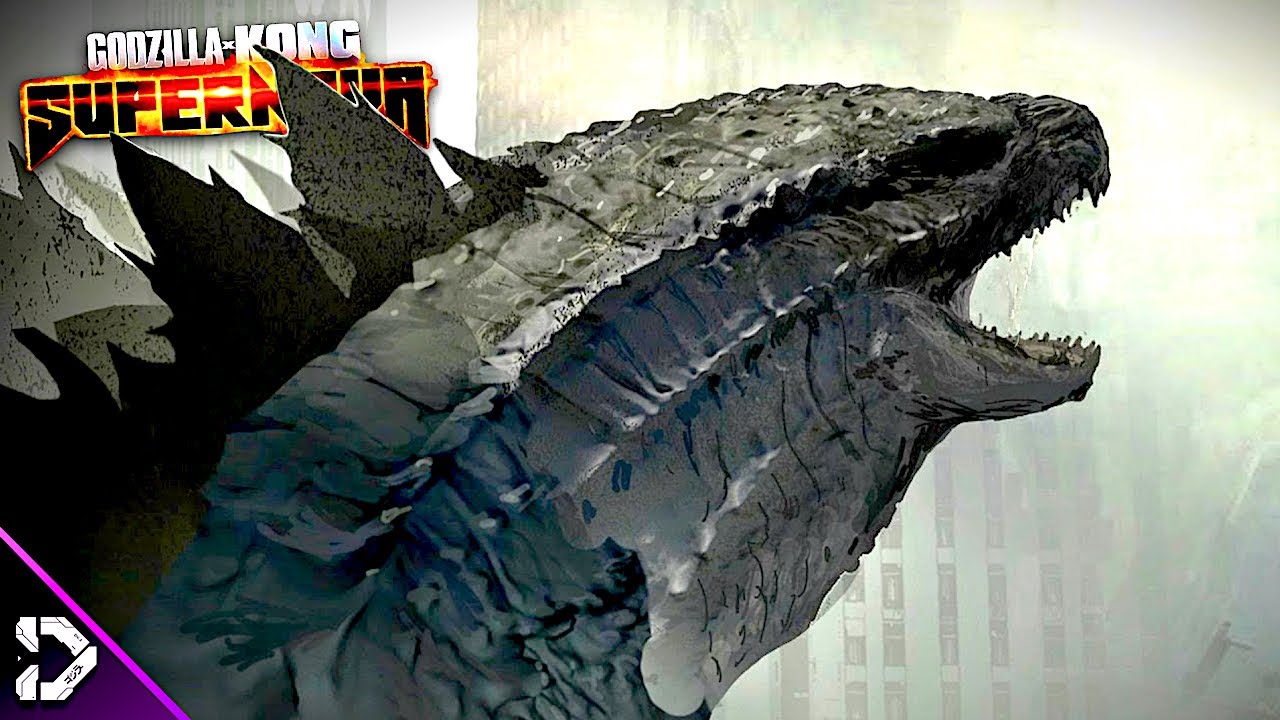 Why Fans Are FREAKING OUT over Godzilla x Kong Supernova Now...