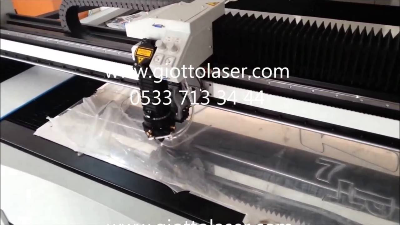 LAZER PLEKSİ KESİM MAKİNESİ // MAKİNA FİYATLARI//0533 713 34 44