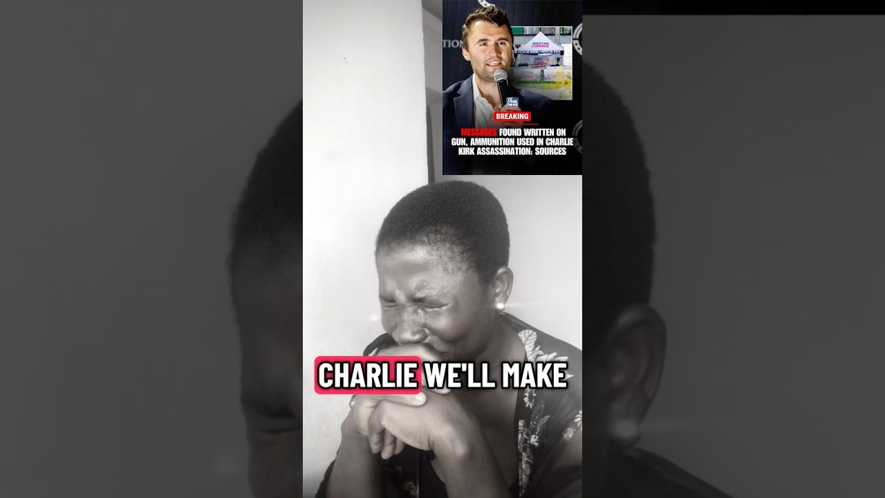 This broke me 😭 Tom Macdonald -Charlie #charliekirk #hog #hogfamily