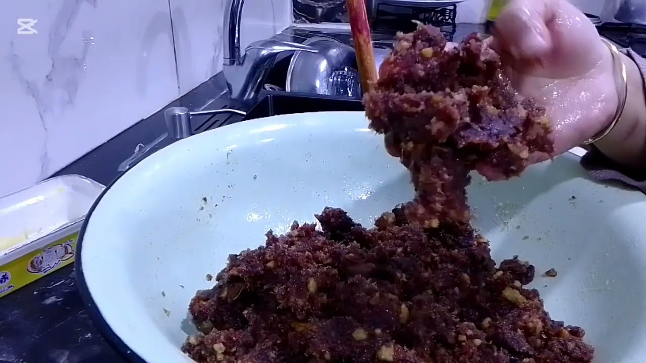وصفة الرفيسسسسسس😋😋😋😋😋