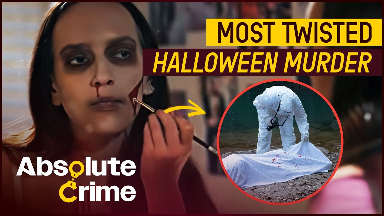Halloween Killer: 