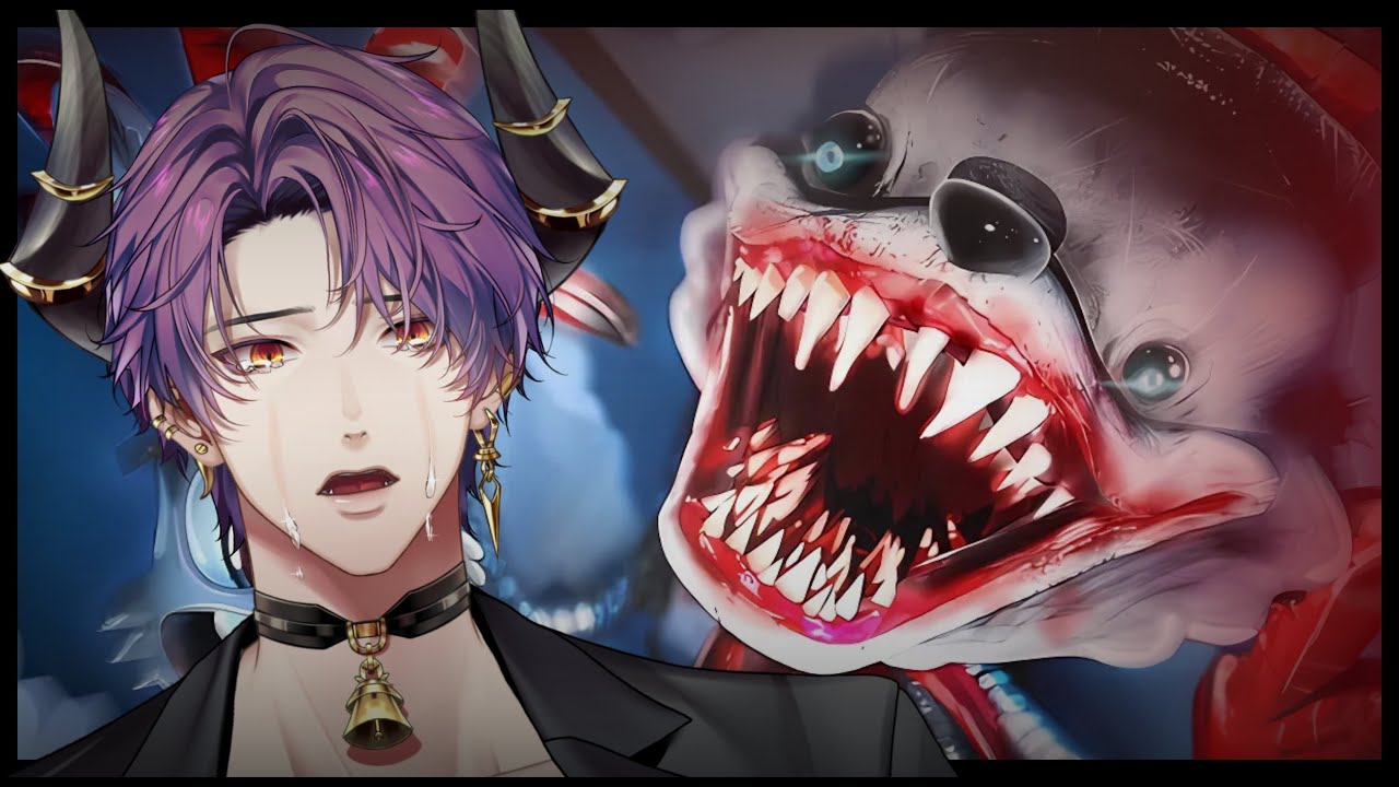 【NEW HORROR】I Can't Believe I'm Doing This... | Finding Frankie PT.2