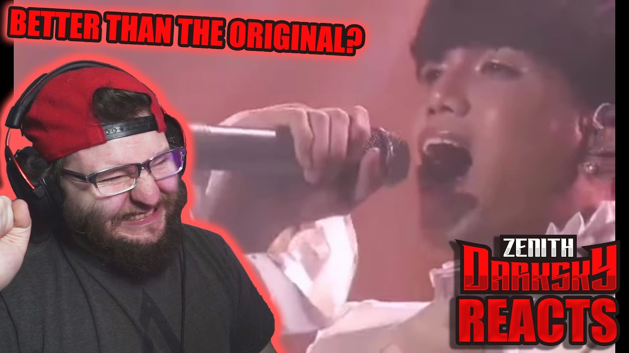 METAL HEAD REACTS TO ALL BY MYSELF (cover song by STELL) #SB19