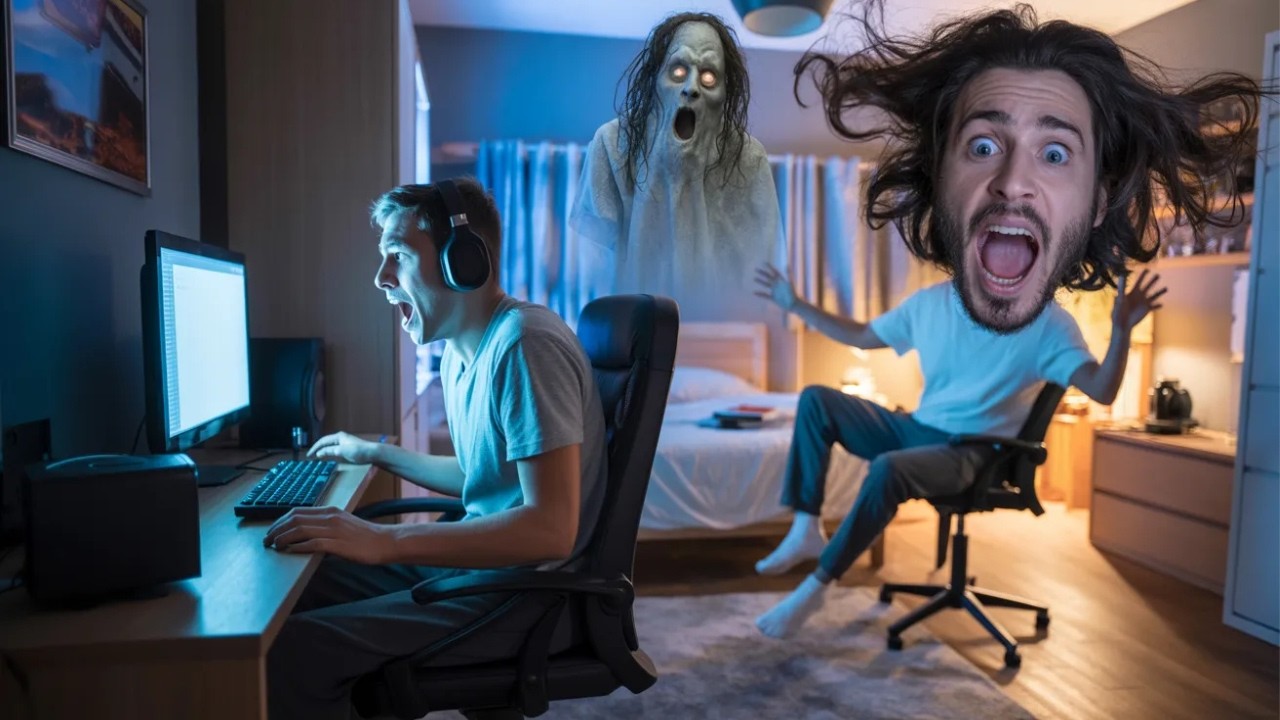 🔥 Ultimate Scare Cam Reactions 🔥P349 #Scare Cam #comedy #Scare