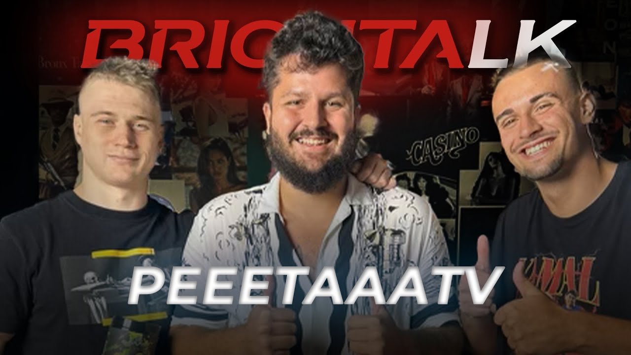 Dosavadn&iacute; přehled banů na COTS | PeeetaaaTV | Brichtalk #046